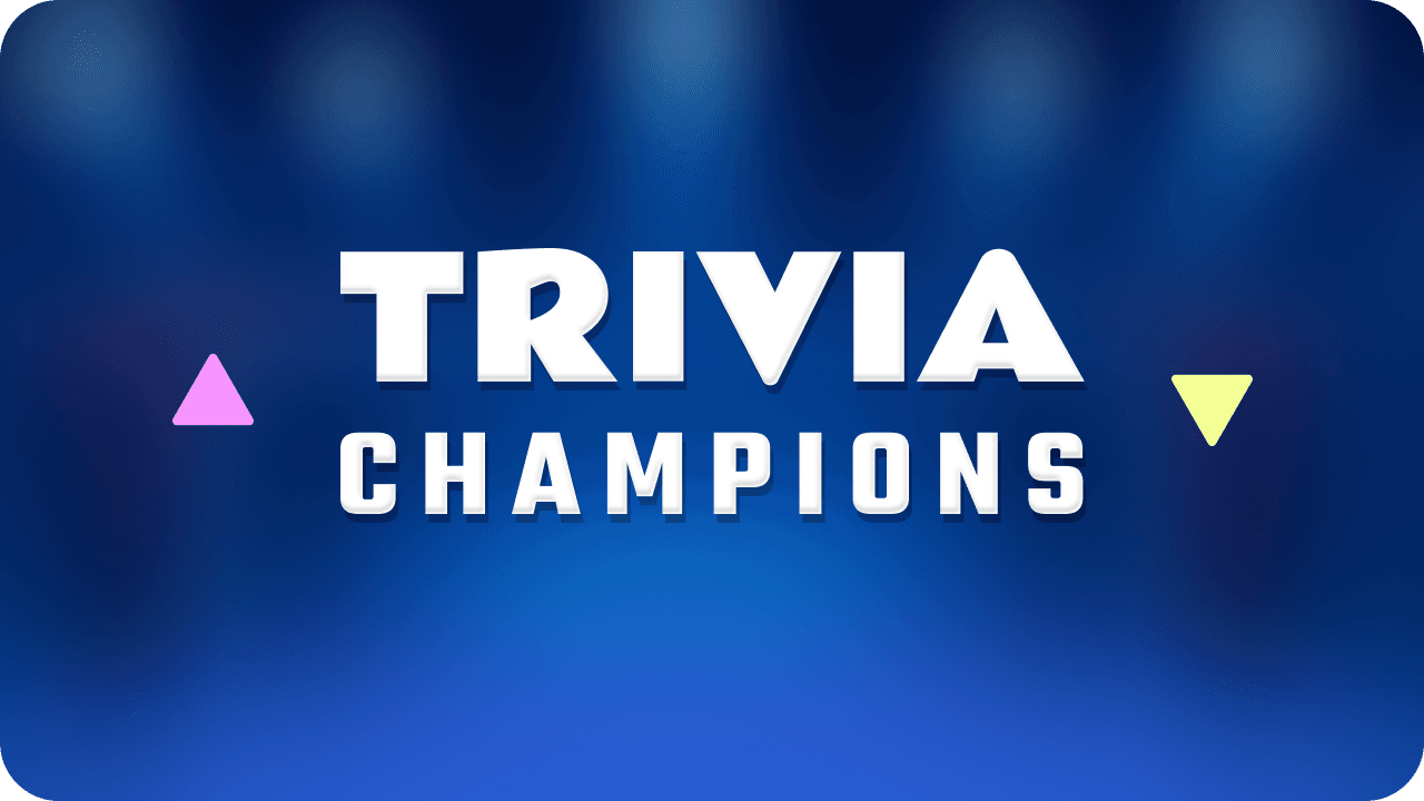 Trivia Champions screenshot 1