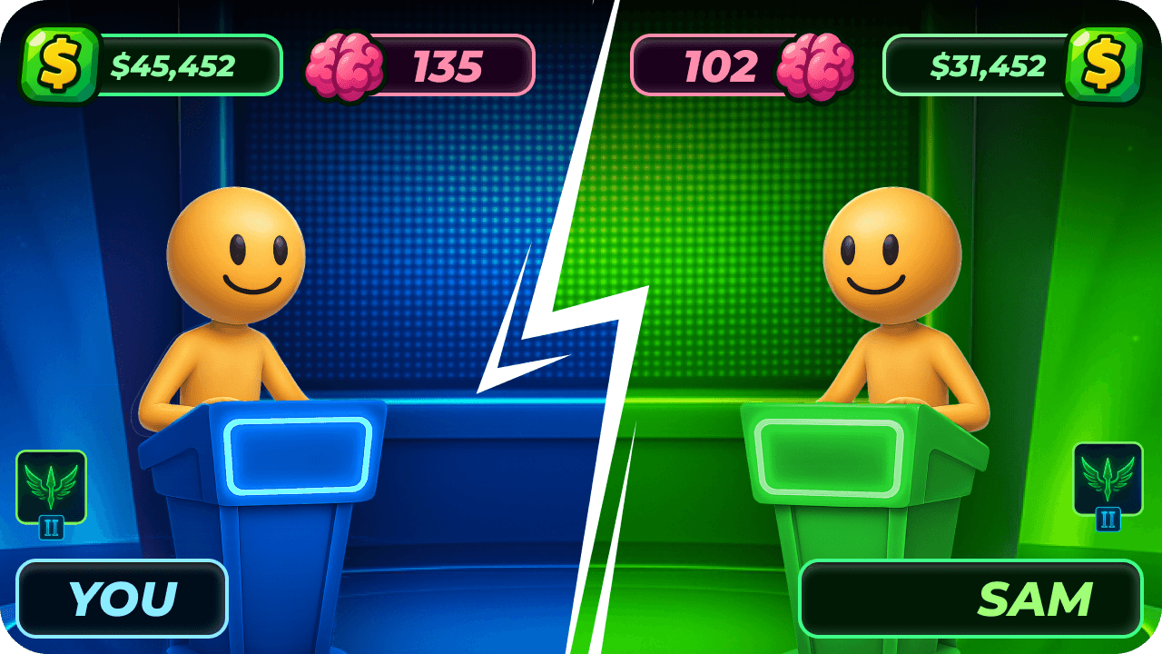 Trivia Champions screenshot 2